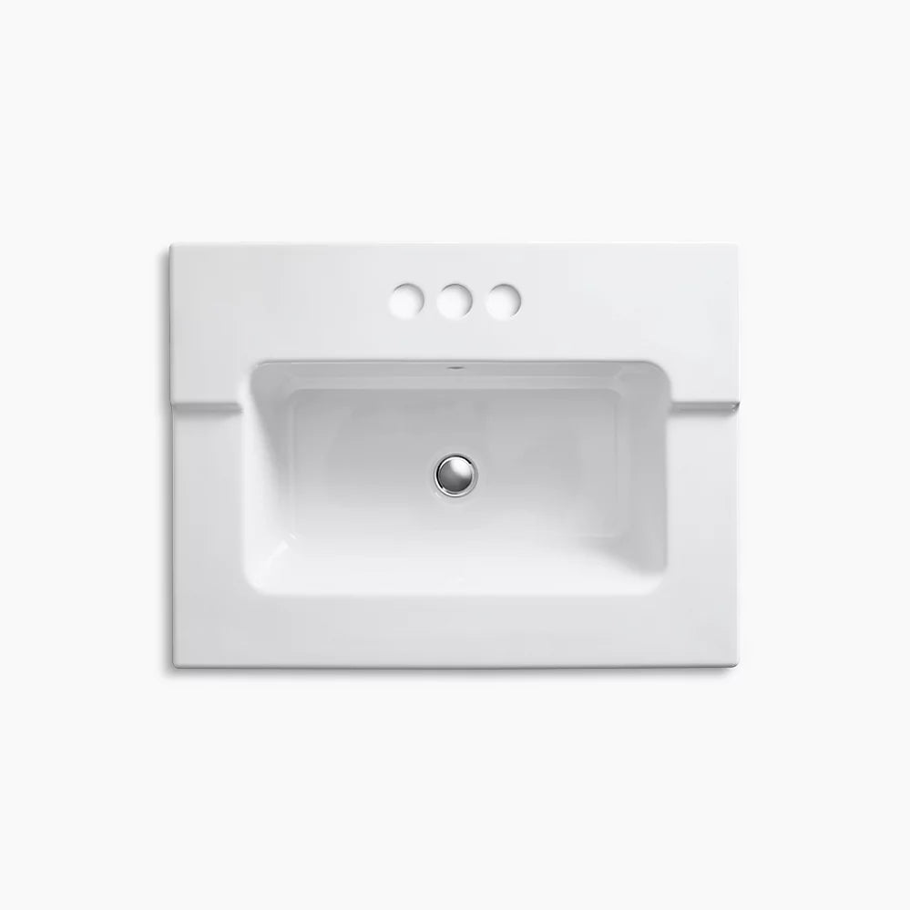 Kohler Tresham Top & Basin Lav, 4Cc 2979-4-96 - Plumbing Market