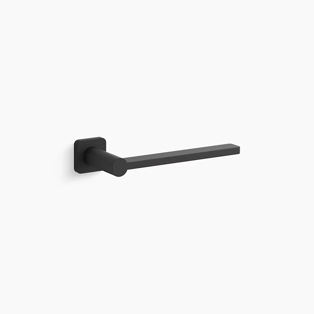 Kohler Parallel Towel arm K-23526-BL - Plumbing Market