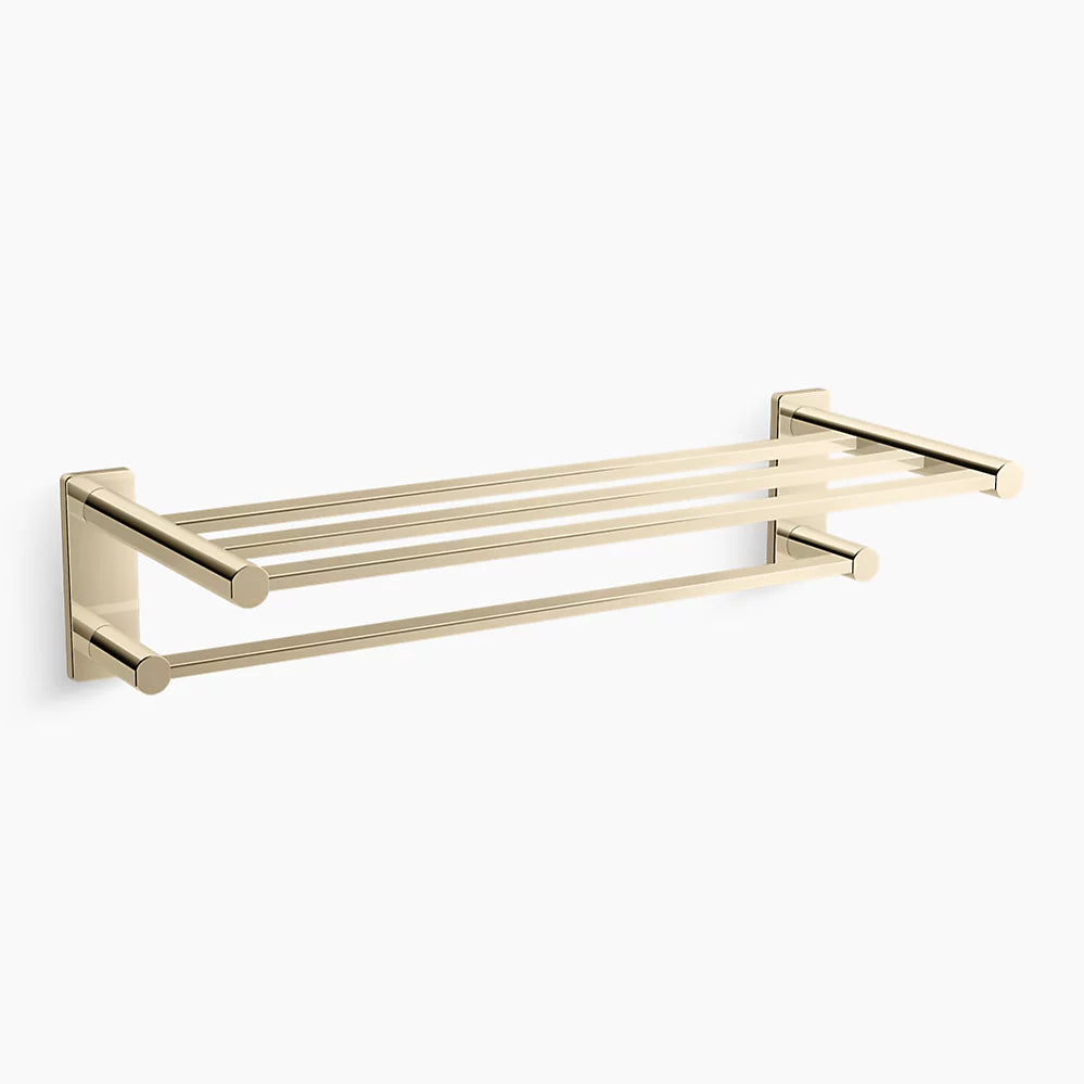 Kohler Parallel Hotelier K-23530-AF - Plumbing Market