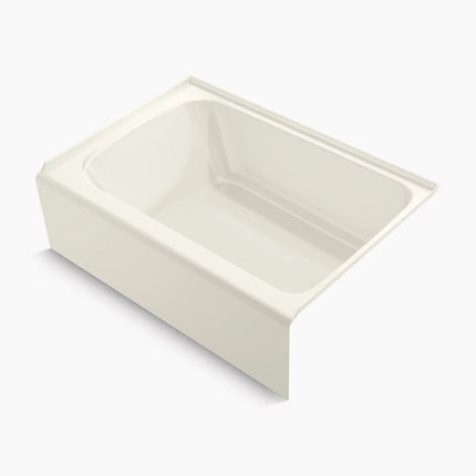 Kohler Avec 60" x 42" alcove bath, right drain K-25833-RA-96 - Plumbing Market