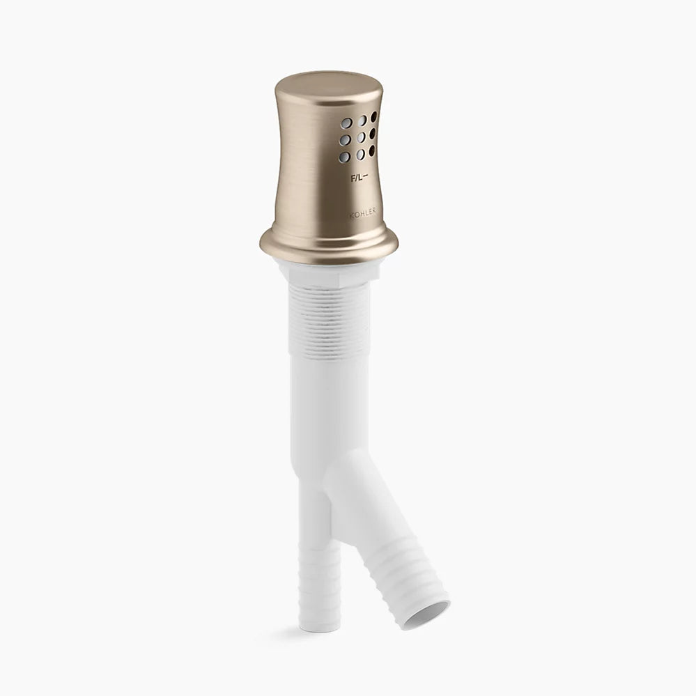 Kohler Air gap kit K-35713-BV - Plumbing Market