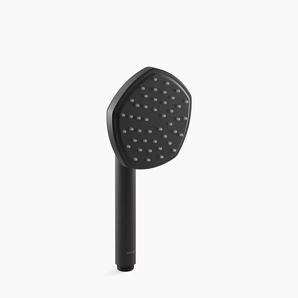 Kohler Occasion Handshower, 1.75 Gpm 27052-G-BL - Plumbing Market
