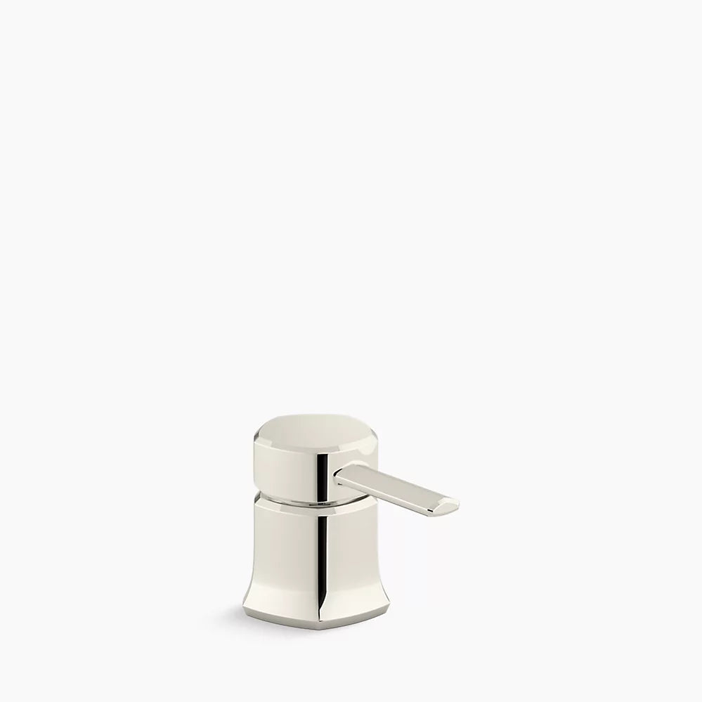 Kohler Occasion Single Control Bathroom Lever Handle 27019-4-SN - Plumbing Market