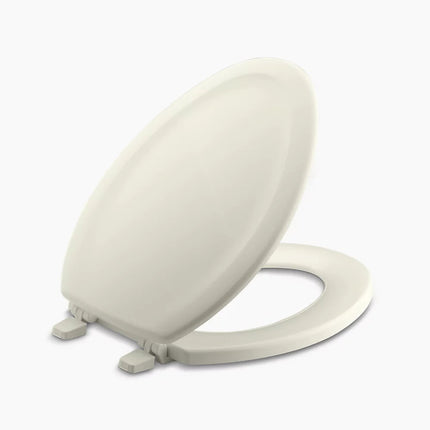 Kohler Stonewood Toilet Seat Eb 4647-96 - Plumbing Market
