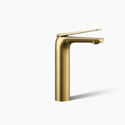 Kohler Avid Tall single-handle bathroom sink faucet, 0.5 gpm K-97347-4N-2MB - Plumbing Market