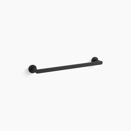 Kohler Composed 18" towel bar K-73141-BL - Plumbing Market