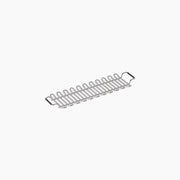 Kohler Farmstead Utility rack K-21108-ST - Plumbing Market
