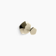 Kohler Occasion Robe hook K-27069-AF - Plumbing Market