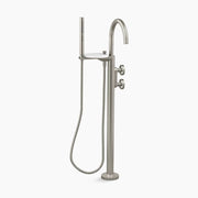 Kohler Components Freestanding Bth Fct Indstrl T77984-9-BN - Plumbing Market