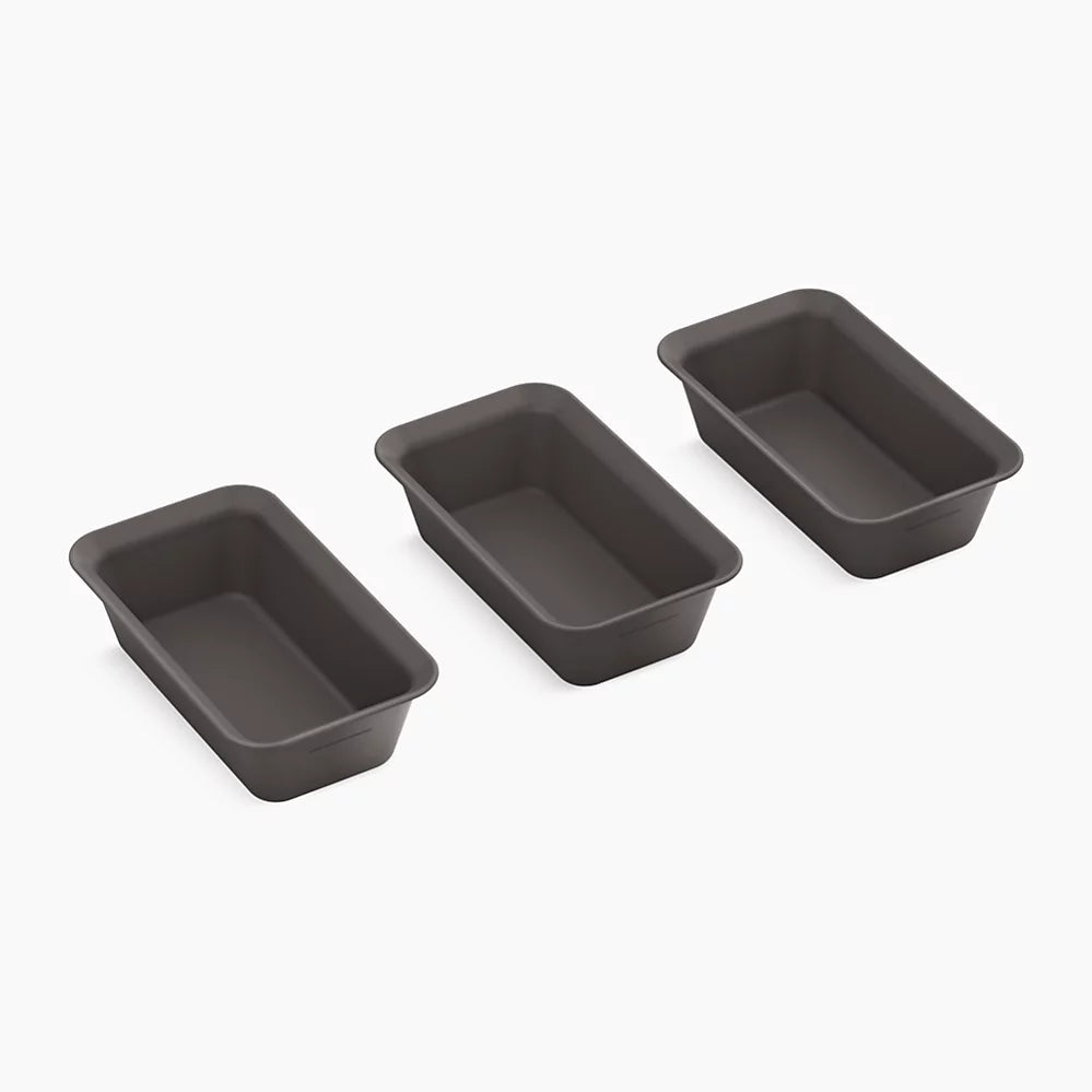 Kohler Three-piece workstation prep bowl set K-35484-1DK - Plumbing Market