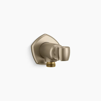 Kohler Occasion Wallmount Hs Bracket/Supply 27117-BV - Plumbing Market