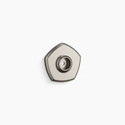 Kohler Occasion Slide Bar Trim Kit 27055-BN - Plumbing Market