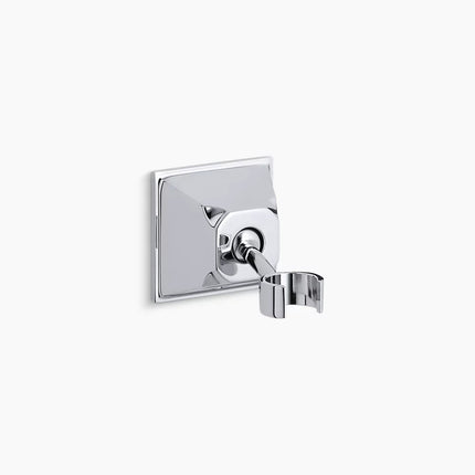 Kohler Memoirs Wall Mount Handshower Holder 422-CP - Plumbing Market