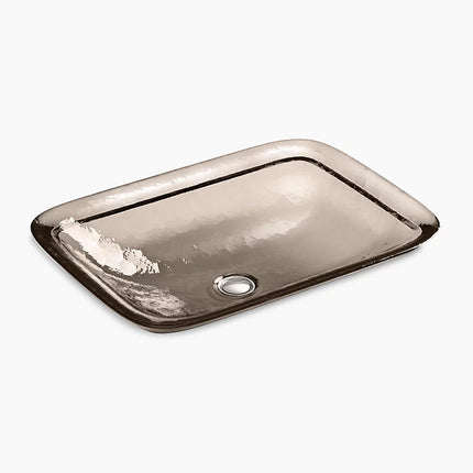 Kohler Inia Wading Pool Glass (Trans Doe) 2773-TG3 - Plumbing Market