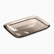 Kohler Inia Wading Pool Glass (Trans Doe) 2773-TG3 - Plumbing Market