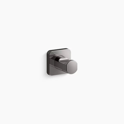 Kohler Parallel Robe hook K-23529-TT - Plumbing Market