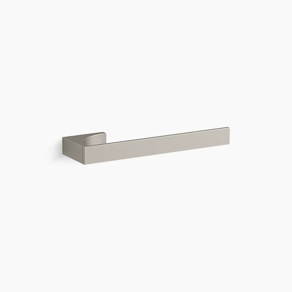 Kohler Minimal Towel arm K-26570-BN - Plumbing Market