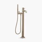 Kohler Occasion Freestanding Bath Filler T27025-4-BV - Plumbing Market