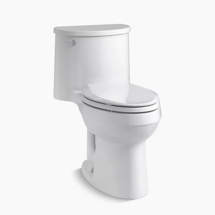 Kohler Adair One Piece Elongated Toilet 1.28 GPF 3946-0 - Plumbing Market