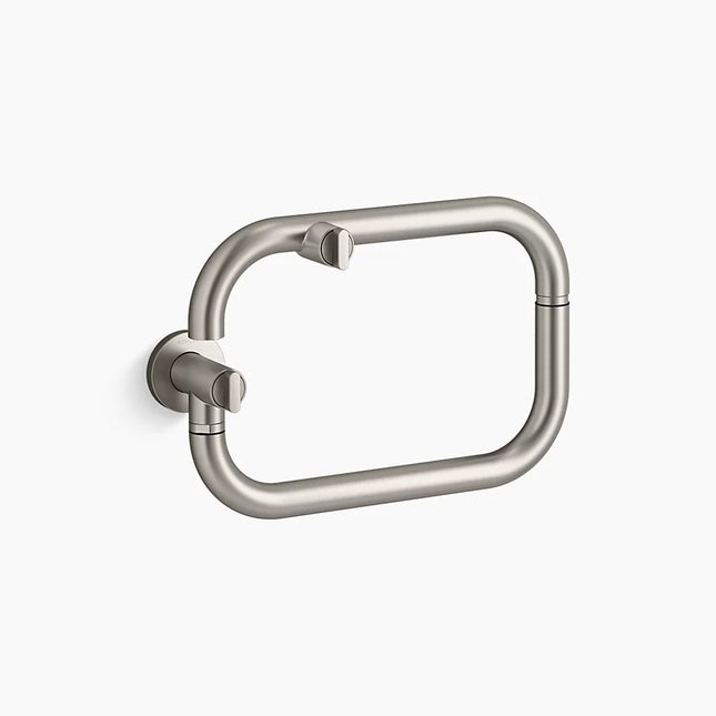 Kohler Components Wall-mount pot filler K-28276-VS - Plumbing Market