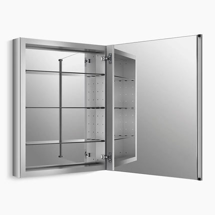 Kohler Verdera 24" x 30" medicine cabinet K-99006-NA - Plumbing Market