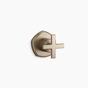 Kohler Occasion Transfer Valve  Trim T27042-3-BV - Plumbing Market