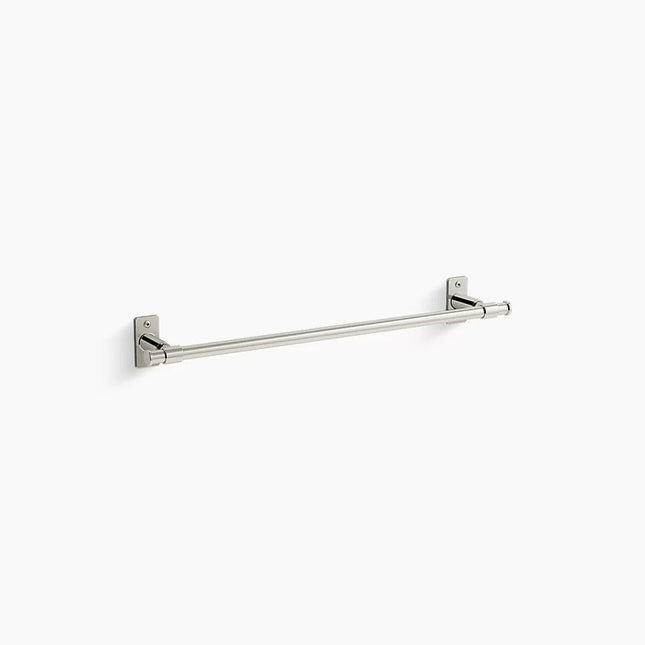 Kohler Castia by Studio McGee 18" towel bar K-35925-SN - Plumbing Market