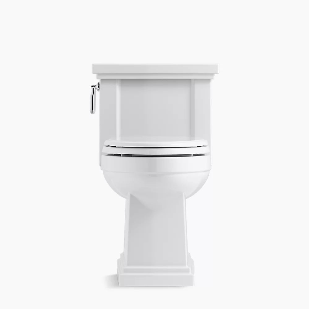 Kohler Tresham Ch-1Pc 1.28 Eb Toilet 3981-0 - Plumbing Market