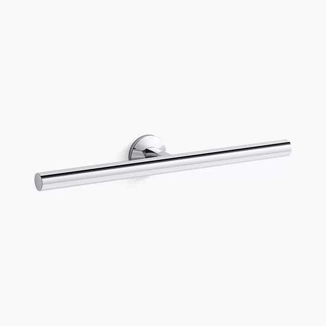 Kohler Components Double towel arm K-78379-CP - Plumbing Market