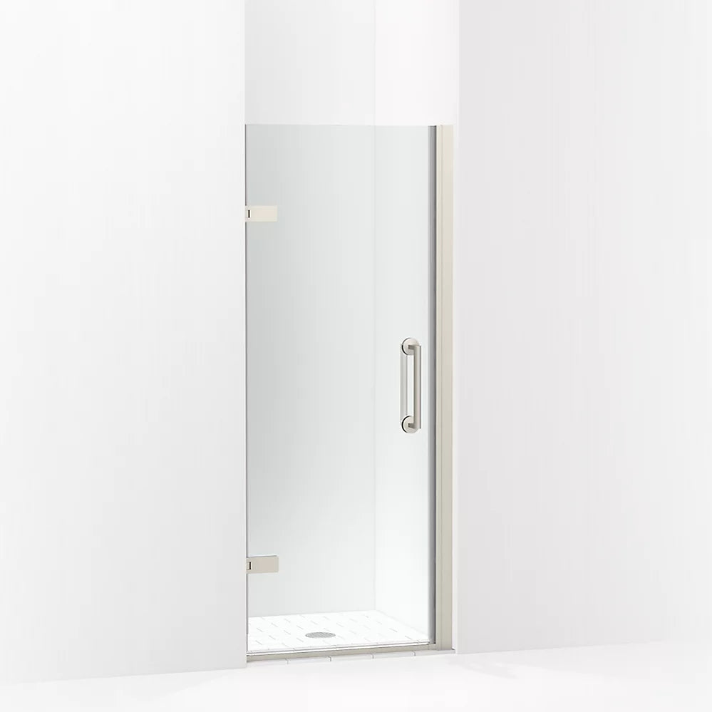 Kohler Components 3/8 Pivot Door 71.5X28.37 27577-10L-BNK - Plumbing Market