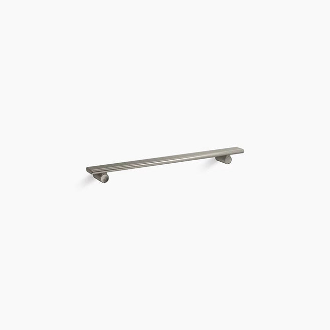 Kohler Choreograph 24" shower barre K-97625-BNK - Plumbing Market