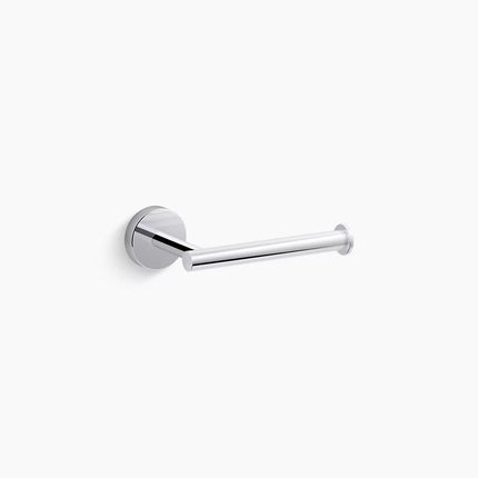 Kohler Elate Toilet paper holder K-27292-CP - Plumbing Market