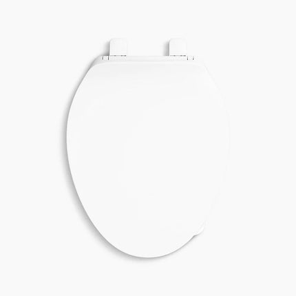 Kohler Drift Readylatch Qc Eb Toilet Seat 29030-0 - Plumbing Market