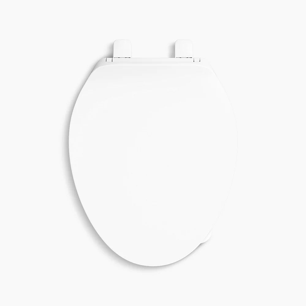 Kohler Drift Readylatch Qc Eb Toilet Seat 29030-0 - Plumbing Market