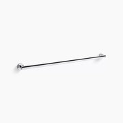 Kohler Components 36" grab bar K-25161-CP - Plumbing Market