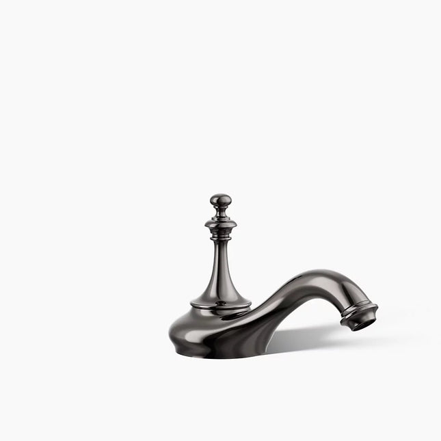 Kohler Artifacts with Tea design Bathroom sink faucet spout with Tea design, 1.2 gpm K-72758-TT - Plumbing Market