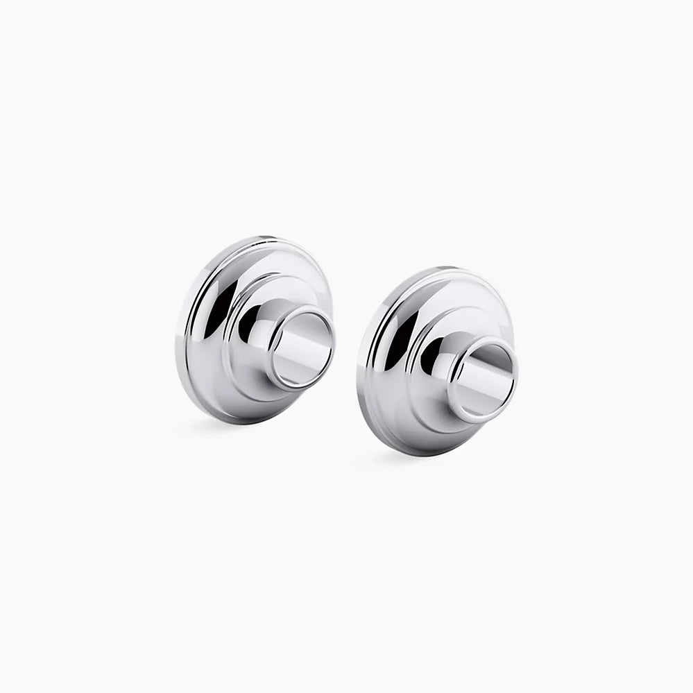 Kohler Artifacts Slidebar Trim 72799-CP - Plumbing Market