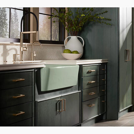 Kohler Components 5  Drawer Pull 25496-TT - Plumbing Market