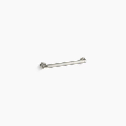 Kohler Occasion 18" grab bar K-27080-BN - Plumbing Market