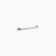 Kohler Occasion 18" grab bar K-27080-BN - Plumbing Market