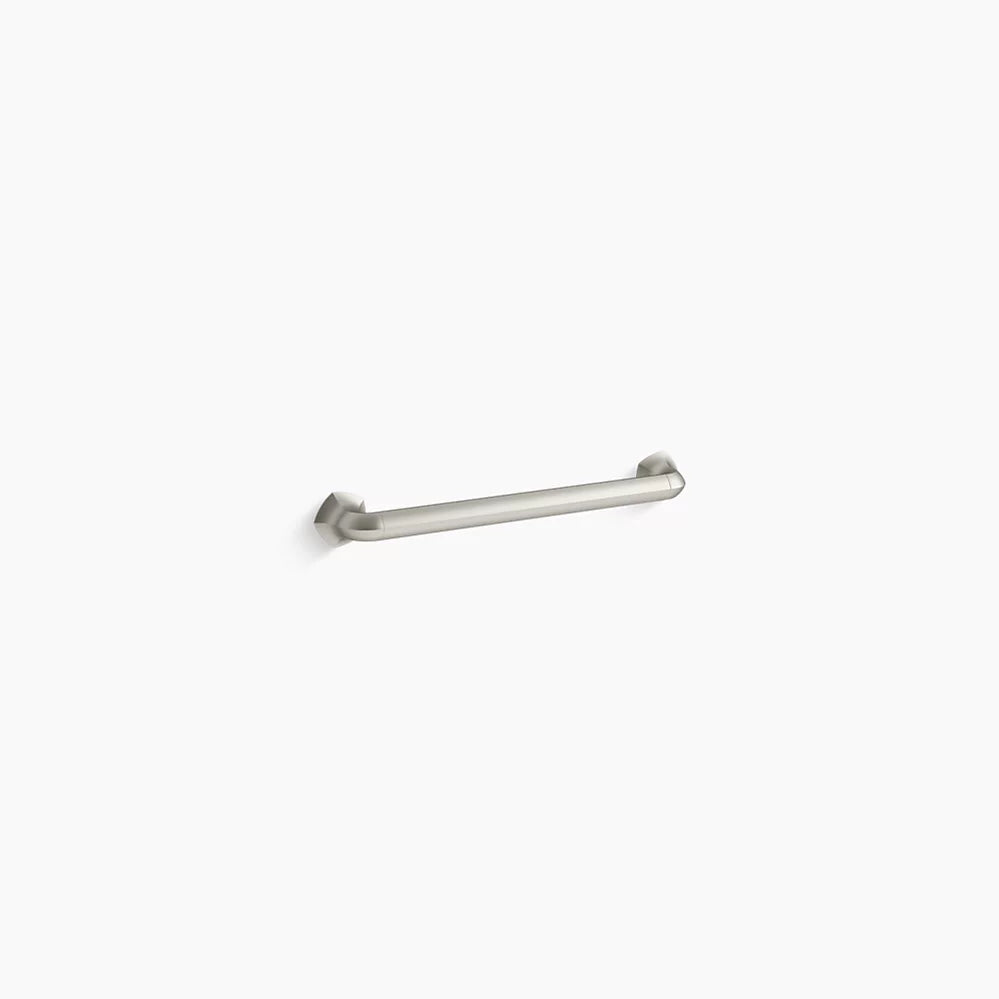 Kohler Occasion 18" grab bar K-27080-BN - Plumbing Market