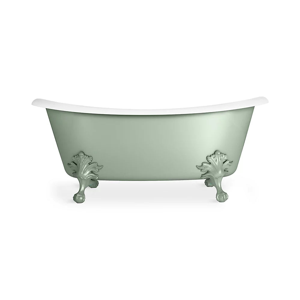 Kohler Artifacts 66-1/8" x 32-1/2" freestanding bath K-21000-PAG-42 - Plumbing Market