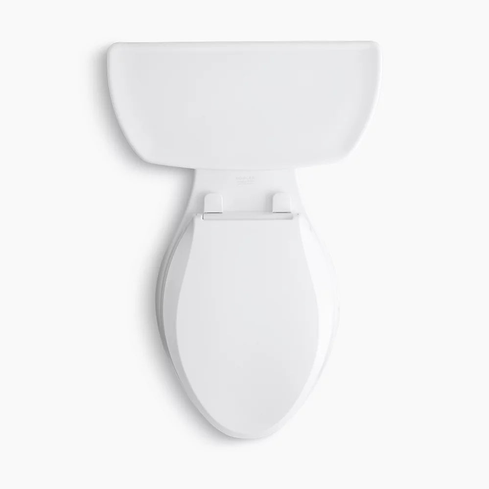 Kohler Wellworth Highline 1.6 Gpf Toilet Eb 3979-0 - Plumbing Market