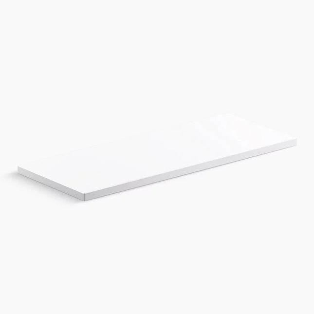 Kohler Draft 12" tray K-27355-0 - Plumbing Market