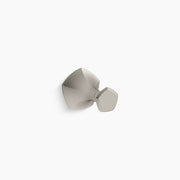 Kohler Occasion Robe hook K-27069-BN - Plumbing Market