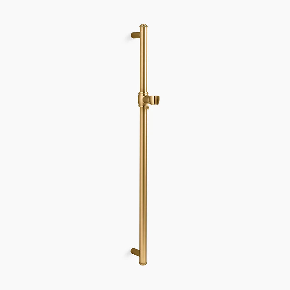 Kohler Artifacts 30  Shower Slidebar 72798-2MB - Plumbing Market