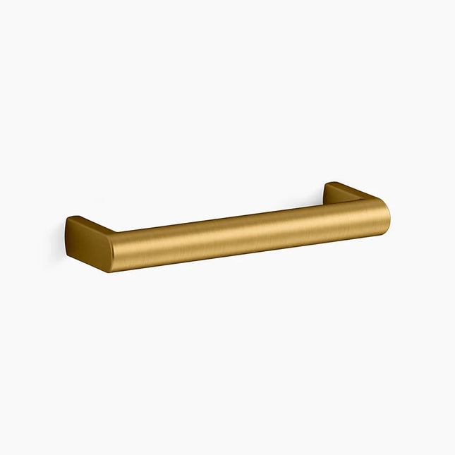Kohler Components 5  Drawer Pull 25496-2MB - Plumbing Market