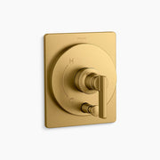 Kohler Castia R/T W/Integral Diverter Trim T35919-4-2MB - Plumbing Market