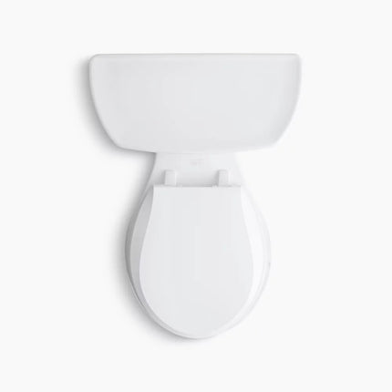 Kohler Wellworth 1.28 Gpf Toilet Pb 3997-0 - Plumbing Market