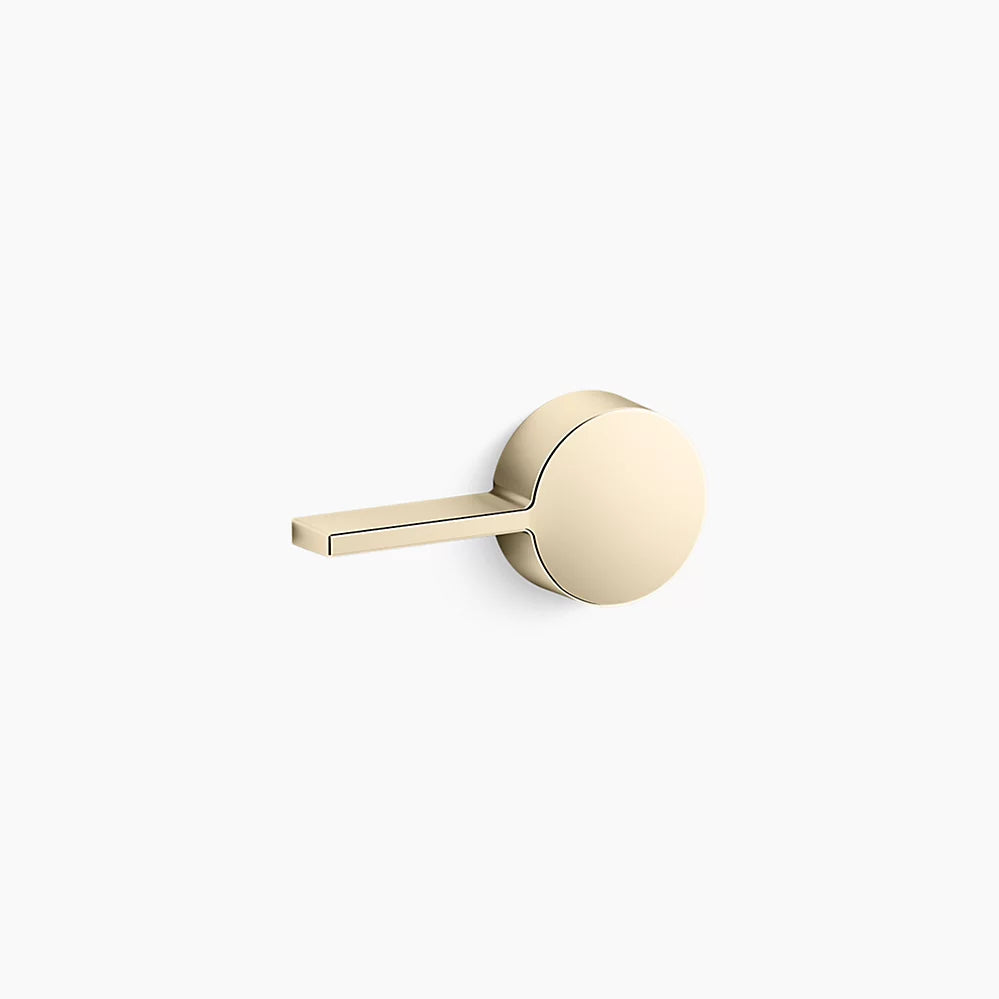 Kohler Veil Trip Lever, Lh 28122-L-AF - Plumbing Market
